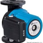 Насос IMP pumps GHNbasic II 100-120 F (PN10) арт. 979524475