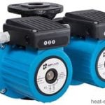 Насос IMP pumps GHNDbasic II 80-70 F (PN10) арт. 979524516