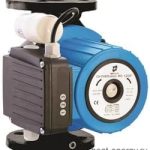 Насос IMP pumps GHNMbasic II 50-70 F арт. 979524501