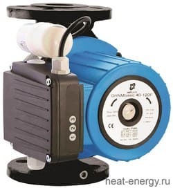 Насос IMP pumps GHNMbasic II 50-70 F арт. 979524501