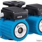Насос IMP pumps GHNMDbasic II 50-70 F арт. 979524606