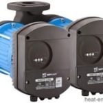 Насос IMP pumps NMTD LAN C 80/120 F360 (PN 10) арт. 979523629