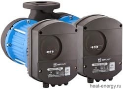Насос IMP pumps NMTD LAN C 80/120 F360 (PN 10) арт. 979523629