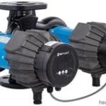 Насос IMP pumps NMTD MAX C 40/180 F250 арт. 979524495