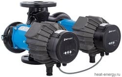 Насос IMP pumps NMTD MAX C 40/180 F250 арт. 979524495