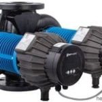 Насос IMP pumps NMTD MAX C 65/120 F340 арт. 979524773