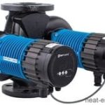 Насос IMP pumps NMTD MAX 65/120 F340 арт. 979524770