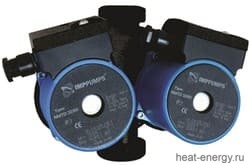 Насос IMP pumps NMTD PLUS 32/80-180 арт. 979523942