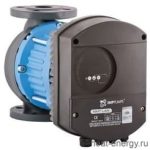 Насос IMP pumps NMT LAN C 100/120 F360 (PN 10) арт. 979523618