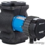 Насос IMP pumps NMT MAX C 40/180 F250 арт. 979524491