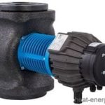 Насос IMP pumps NMT MAX C 50/180 F280 арт. 979524939