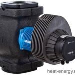 Насос IMP pumps NMT MAX C 65/120 F340 арт. 979524764