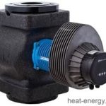 Насос IMP pumps NMT MAX C 100/40 F450 (PN10) арт. 979525167