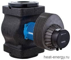 Насос IMP pumps NMT MAX C 100/40 F450 (PN10) арт. 979525167