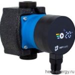 Насос IMP pumps NMT MINI PRO 32/80-180 арт. 979525440