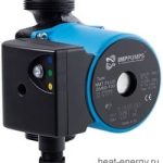 Насос IMP pumps NMT PLUS ER 32/80-180 арт. 979523887