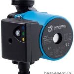 Насос IMP pumps NMT PLUS PWM H 32/80-180 арт. 979523924