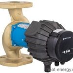 Насос IMP pumps NMT SAN MAX C 40/180 F250 арт. 979524893