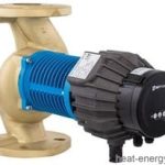 Насос IMP pumps NMT SAN MAX C 65/120 F340 арт. 979524767