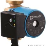 Насос IMP pumps NMT SAN PLUS 25/80-130 арт. 979523936