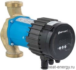 Насос IMP pumps NMT SAN SMART C 32/120-180 арт. 979524488