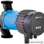 Насос IMP pumps NMT SMART C 32/120-180 арт. 979524539