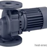 Насос IMP pumps PV 32-4/60 арт. 979521526