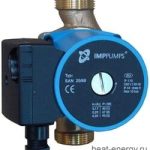 Насос IMP pumps SAN 32/80-180 арт. 979523510