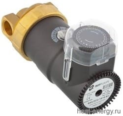 Насос IMP pumps SAN ECO 15/15 BU арт. 979523231
