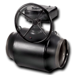 Шаровой кран Danfoss JiP/G-WW арт. 065N0181