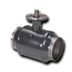 Шаровой кран Danfoss JiP-WW арт. 065N0137