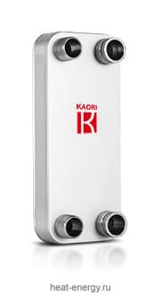 Теплообменник Kaori