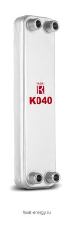 Теплообменник Kaori