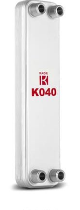 Теплообменник Kaori