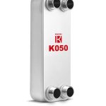 Теплообменник Kaori