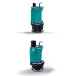 Насос LEO 150KBS49