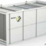 Kelvion Kelvion AirToAir сварной