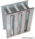 Kelvion Конденсатор с воздушным охлаждением ALEX