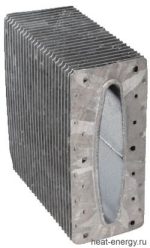 Kelvion Конденсатор с воздушным охлаждением A-Tube