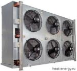 Kelvion Воздухоохладитель Goedhart BC50/BC50XF