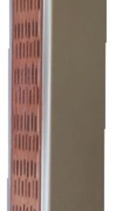 Теплообменник пластинчатый паяный Kelvion GBS-DW 400H