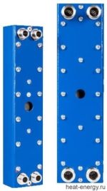 Теплообменник пластинчатый разборный Kelvion Kelvion GG