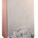 Теплообменник пластинчатый паяный Kelvion GK... 108H