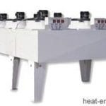 Kelvion Конденсатор Goedhart KOAL-S