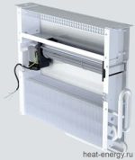 Kelvion Воздухоохладитель Küba gastro (slim) FM