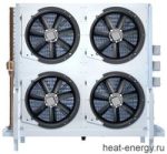 Kelvion Воздухоохладитель Küba SF blastfreezer