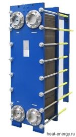 Теплообменник пластинчатый разборный Kelvion Kelvion LWC