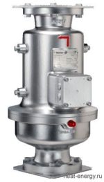 Kelvion Насос для трансформаторного масла