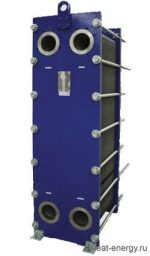 Теплообменник пластинчатый разборный Kelvion Kelvion ND