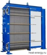 Теплообменник пластинчатый разборный Kelvion Kelvion NF